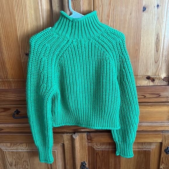 H&M knit sweater - Picture 4 of 4